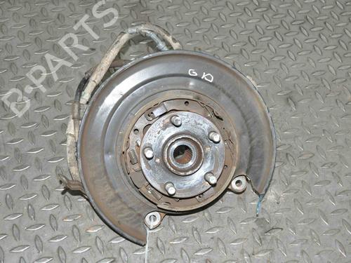 Used Right rear steering knuckle SUBARU FORESTER (SJ_) 2.0 D AWD (SJD) (147 hp) 14816936