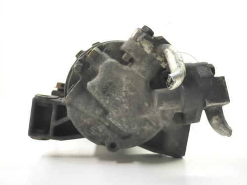 AC compressor NISSAN PRIMERA (P12) 2.2 dCi | BP19941994M34 