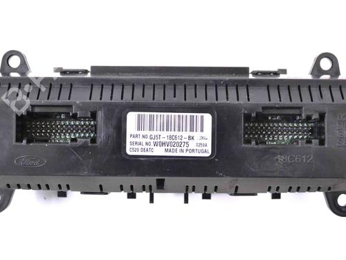 Climate control FORD KUGA II (DM2) 2.0 TDCi | BP19941286I5 