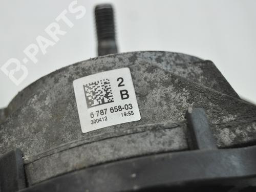 Engine mount BMW 3 (F30, F80) 320 d | BP7485949M89 