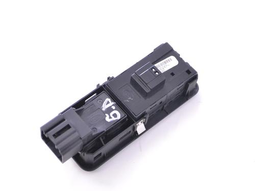 Right rear window switch LAND ROVER DISCOVERY III (L319) 2.7 TD 4x4 | BP7486932I28 
