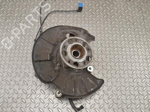 Used Left rear steering knuckle MERCEDES-BENZ S-CLASS (W222, V222, X222) S 350 BlueTEC / d (222.132, 222.032, 222.123) (258 hp) 14791406