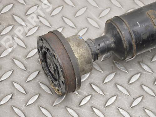 Driveshaft AUDI Q7 (4MB, 4MG, 4MQ) 3.0 TDI quattro | BP12003932M37 