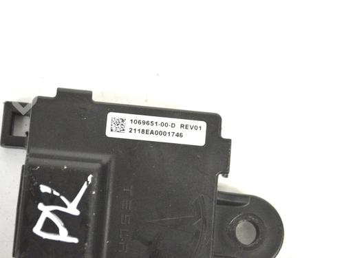 Control unit TESLA MODEL S (5YJS) 75D AWD | BP7813457M11  - Image 5