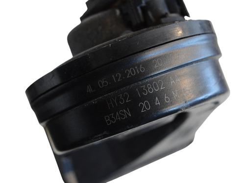 Horn LAND ROVER DISCOVERY V (L462) 3.0 Td6 4x4 | BP16721534E13 