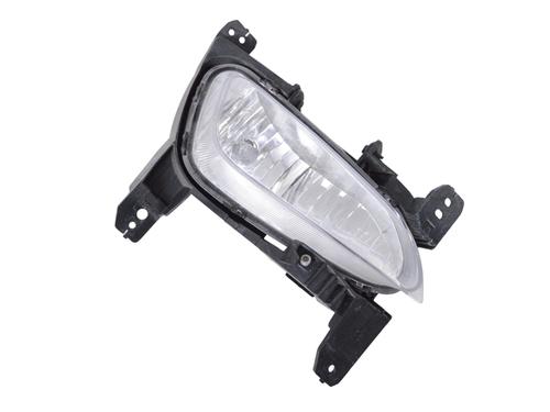 Faro antinebbia anteriore sinistro OPEL MOKKA / MOKKA X (J13) 1.6 CDTI (_76) (136 hp) 13935857