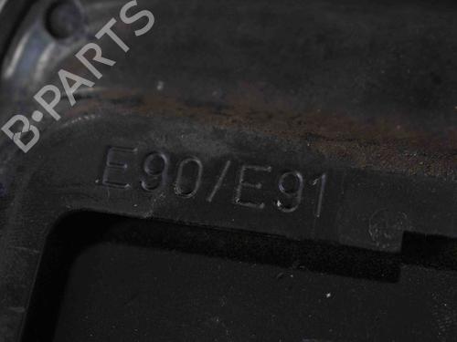 Fuel flap BMW 3 (E90) 318 i | BP7755277C131