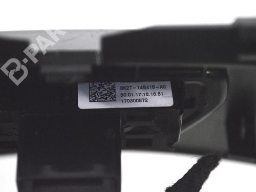 Electronic module FORD FIESTA VI (CB1, CCN) 1.0 EcoBoost | BP10534737M83 