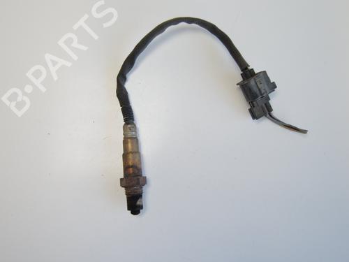 Elektronisk sensor MERCEDES-BENZ A-CLASS (W169) A 170 (169.032, 169.332) (116 hp) 19942241