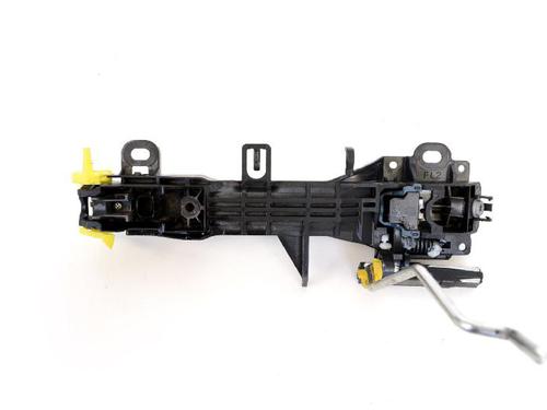 Front left exterior door handle TOYOTA PRIUS (_W3_) 1.8 Hybrid (ZVW3_) | BP7483723C128 