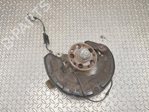 Used Right front steering knuckle MERCEDES-BENZ CLA Coupe (C117) CLA 45 AMG 4-matic (117.352) (360 hp) 14807791