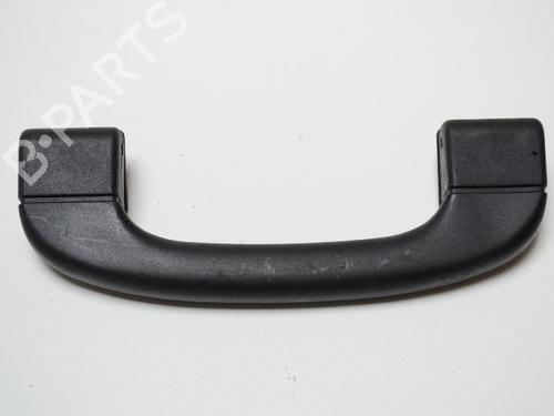 Used Interior roof handle BMW 1 Coupe (E82) 120 d (163 hp) 14816368