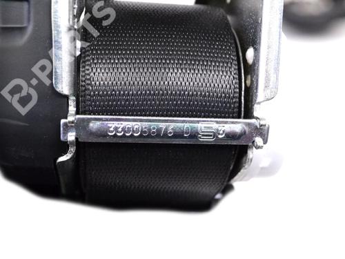 Rear left seatbelt MINI MINI (F55) Cooper | BP7500697I29 