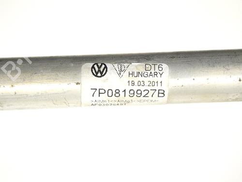 Pipe MASERATI LEVANTE SUV (M161) 3.0 Q4 | BP14783288M125 