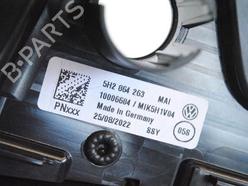 Andre VW GOLF VIII (CD1, DA1) 1.5 TSI | BP27830065O1 