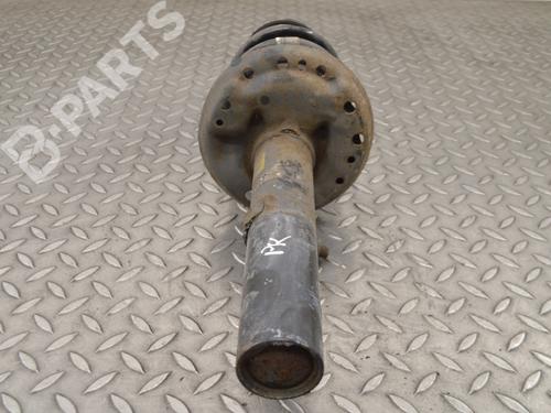 Left front shock absorber OPEL ASTRA J GTC 1.4 Turbo (08) | BP9908301M16 
