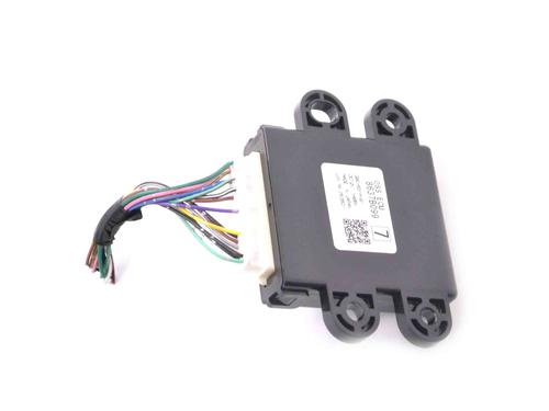 Electronic module MITSUBISHI OUTLANDER III (GG_W, GF_W, ZJ, ZL, ZK) 2.0 Hybrid 4WD (GG2W) | BP8863801M83 