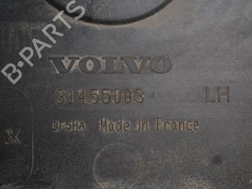 Underbody protection VOLVO XC90 II (256) D5 AWD | BP18643203M92 