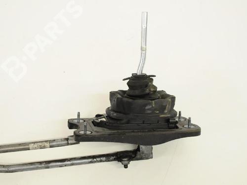 Gear lever AUDI A4 B8 (8K2) 2.0 TDI quattro | BP7497589M90 