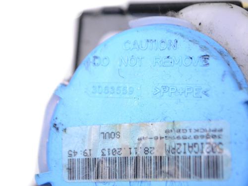 Rear right seatbelt AUDI TT (8J3) 1.8 TFSI | BP10533281I28 