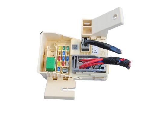 Used Fuse box KIA STINGER (CK) 3.3 T-GDi (370 hp) 17866464