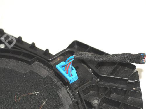 Electronic module BMW 5 (F10) 530 i | BP10535222M83 