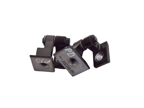 Used Hinge/Door check strap BMW 3 (F30, F80) 330 e (252 hp) 14800149