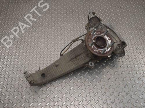 Used Right front steering knuckle TESLA MODEL S (5YJS) 75 (388 hp) 15006258