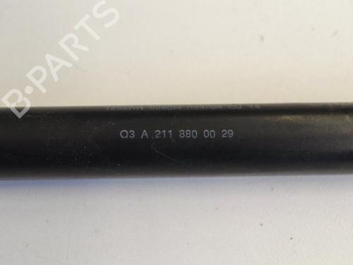 Hood lift support MERCEDES-BENZ E-CLASS (W211) E 220 CDI | BP14812311C139 