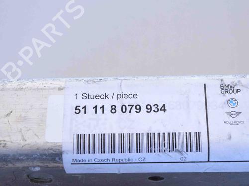 Bumper shock absorber BMW 8 Gran Coupe (G16, F93) M8 | BP29337562C125 