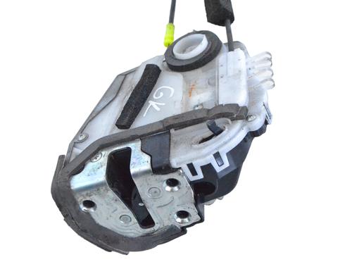 Rear left lock TOYOTA PRIUS (_W3_) 1.8 Hybrid (ZVW3_) | BP13934608C100 
