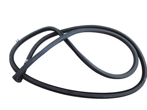 Used Rubber door seal LEXUS GS (_S19_) 450h (GRS191_, GWS191_) (296 hp) 17549978