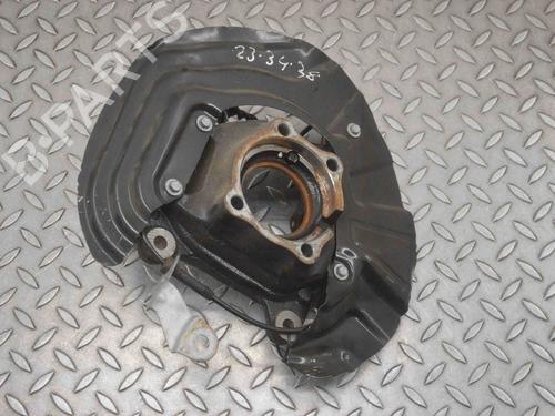 Used Right front steering knuckle BMW 3 (F30, F80) M3 (431 hp) 14781577