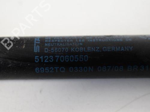 Hood lift support BMW 3 (E90) 318 i | BP14817381C139