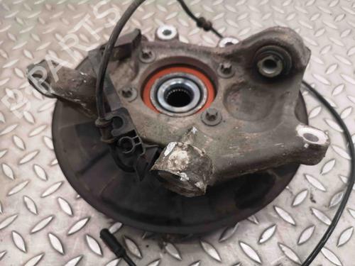 Right rear steering knuckle MERCEDES-BENZ SLK (R172) 250 CDI / d (172.403) | BP18886139M28