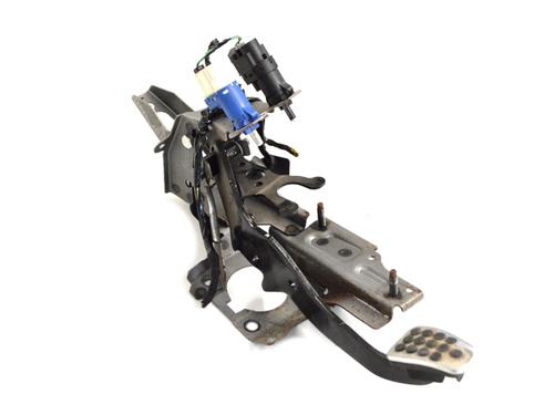 Used Break pedal FORD FIESTA VI (CB1, CCN) 1.6 TDCi (95 hp) 7699967