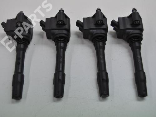 Used Ignition coil BMW 3 Touring (F31) 330 i (252 hp) 8867701