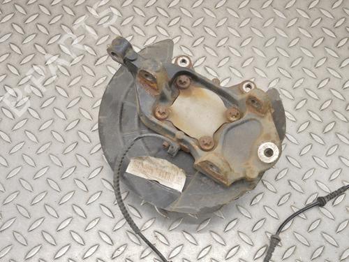 Left rear steering knuckle FIAT 500X (334_) 1.3 (334.AXR11) | BP27824824M27 