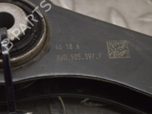Left rear suspension arm BMW 3 Gran Turismo (F34) 320 d xDrive | BP14793121M14 