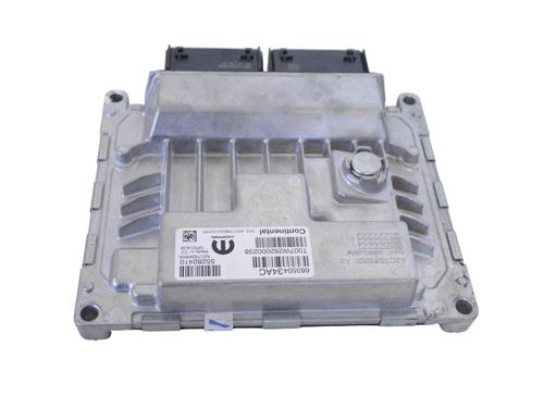 Used Engine control unit (ECU) FIAT 500X (334_) 1.3 (334.AXR11) (150 hp) 27824972