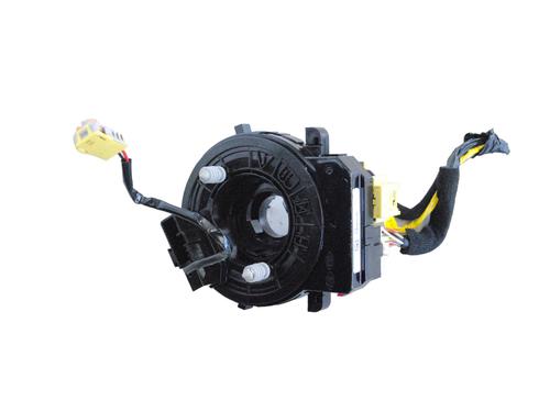 Squib airbag KIA STINGER (CK) 3.3 T-GDi | BP17866242C102 