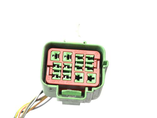 Electronic module JAGUAR XF II (X260) 2.0 D | BP14794224M83 