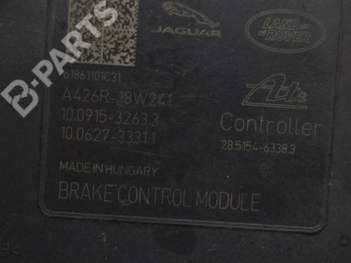 ABS pump LAND ROVER RANGE ROVER EVOQUE (L538) 2.0 D 4x4 | BP10736276M43 