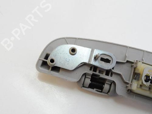 Interior roof handle MERCEDES-BENZ M-CLASS (W164) ML 350 4-matic (164.186) | BP14812045I35 