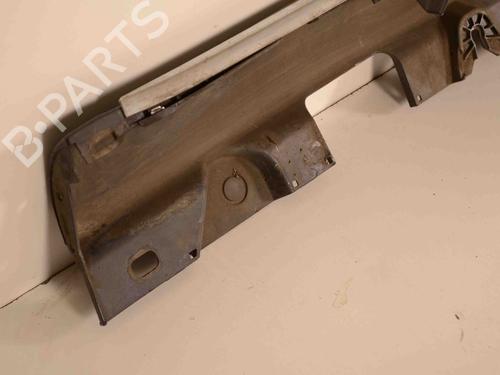 Right sideskirt MERCEDES-BENZ C-CLASS (W205) C 250 BlueTEC / d (205.008, 205.006) | BP14797168C114 