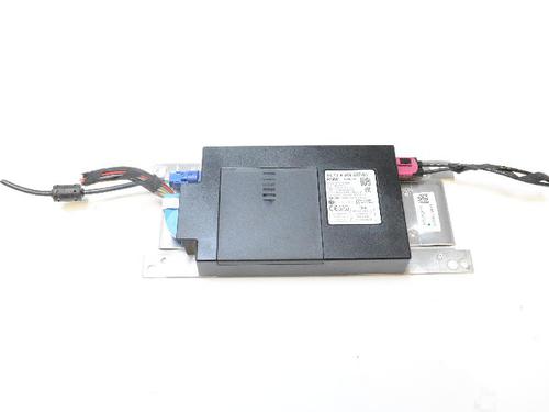 Elektronisk modul BMW X3 (F25) xDrive 35 d (313 hp) 7753822