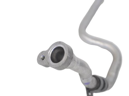 AC pipe NISSAN MICRA V (K14) 1.0 | BP27826506M126 