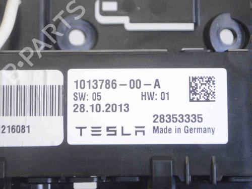 Electronic module TESLA MODEL S (5YJS) 85 | BP17773961M83