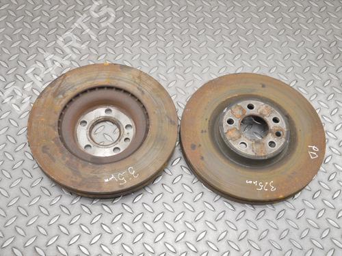 Other LAND ROVER RANGE ROVER VELAR (L560) 2.0 D180 TD4 4x4 | BP14808133O1