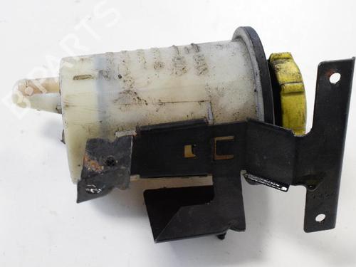 Power steering reservoir JAGUAR XF I (X250) 3.0 D | BP14766287M117 